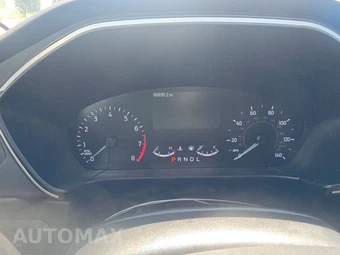 2021 Ford Escape SE - miniatura 12