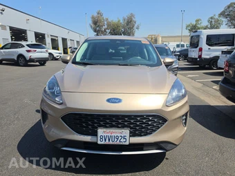 2021 Ford Escape SE - miniatura 2