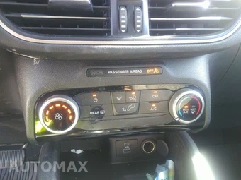 2021 Ford Escape SE - miniatura 22