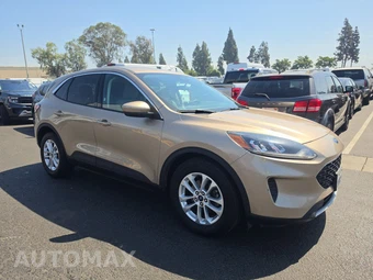 2021 Ford Escape SE - miniatura 3
