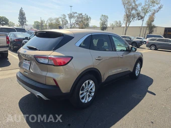 2021 Ford Escape SE - miniatura 4