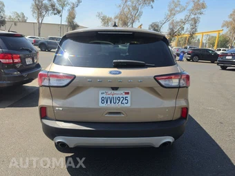 2021 Ford Escape SE - miniatura 5