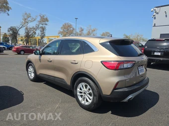 2021 Ford Escape SE - miniatura 6