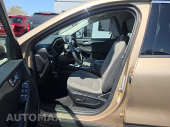 2021 Ford Escape SE - miniatura 7
