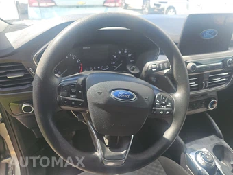 2021 Ford Escape SE - miniatura 10