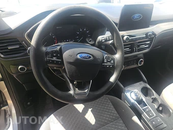 2021 Ford Escape SE - miniatura 11