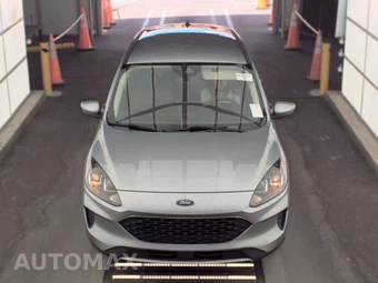 2021 Ford Escape SE - miniatura 2