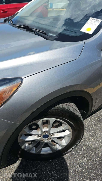 2021 Ford Escape SE - miniatura 20