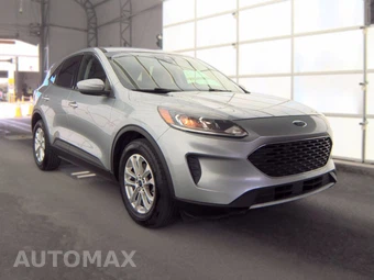 2021 Ford Escape SE - miniatura 3