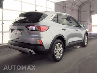 2021 Ford Escape SE - miniatura 4