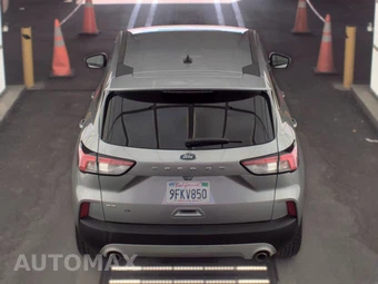 2021 Ford Escape SE - miniatura 5