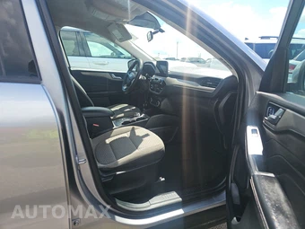 2021 Ford Escape SE - miniatura 8