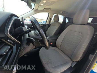 2021 Ford Escape SE - miniatura 3