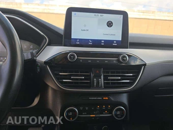 2021 Ford Escape SE - miniatura 7