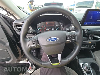 2021 Ford Escape SE – miniatura 10
