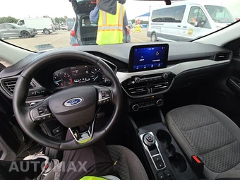 2021 Ford Escape SE – miniatura 11