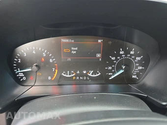 2021 Ford Escape SE – miniatura 12