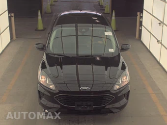 2021 Ford Escape SE – miniatura 2