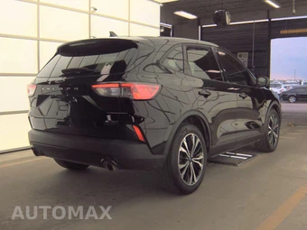 2021 Ford Escape SE – miniatura 4