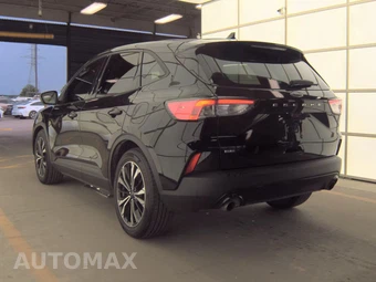 2021 Ford Escape SE – miniatura 6