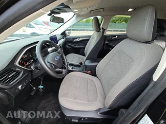 2021 Ford Escape SE – miniatura 7