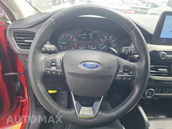 2021 Ford Escape SE - miniatura 10