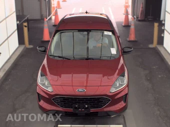 2021 Ford Escape SE - miniatura 2