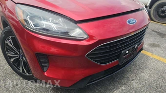 2021 Ford Escape SE - miniatura 23