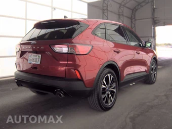 2021 Ford Escape SE - miniatura 4