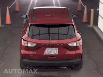 2021 Ford Escape SE - miniatura 5