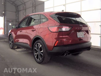 2021 Ford Escape SE - miniatura 6