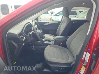 2021 Ford Escape SE - miniatura 7