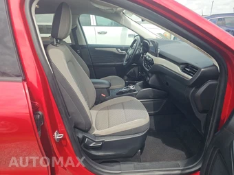 2021 Ford Escape SE - miniatura 8