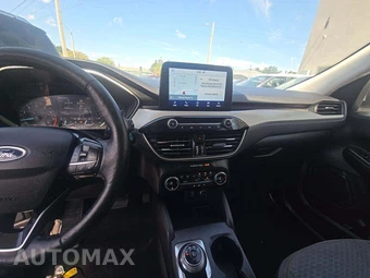 2021 Ford Escape SE - miniatura 10
