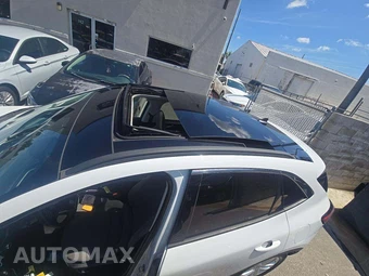 2021 Ford Escape SE - miniatura 12