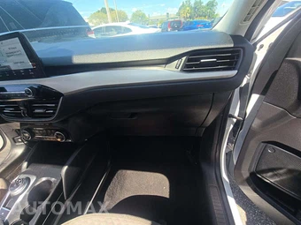 2021 Ford Escape SE - miniatura 19