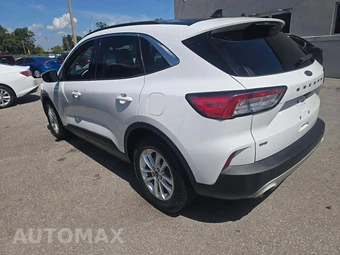 2021 Ford Escape SE - miniatura 2