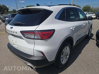 2021 Ford Escape SE - miniatura 3