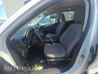 2021 Ford Escape SE - miniatura 6