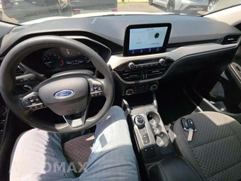 2021 Ford Escape SE – miniatura 10