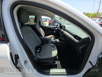 2021 Ford Escape SE – miniatura 18