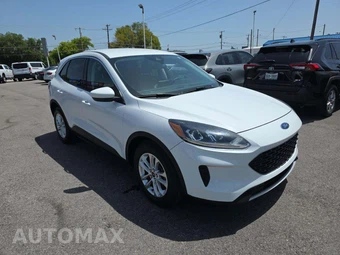 2021 Ford Escape SE – miniatura 4