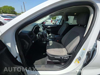 2021 Ford Escape SE – miniatura 6
