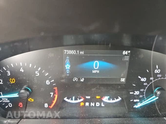 2021 Ford Escape SE – miniatura 12