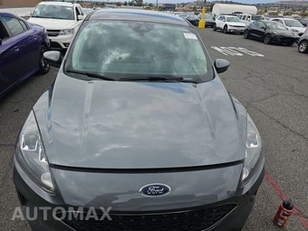2021 Ford Escape SE – miniatura 2