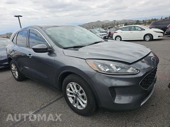 2021 Ford Escape SE – miniatura 3