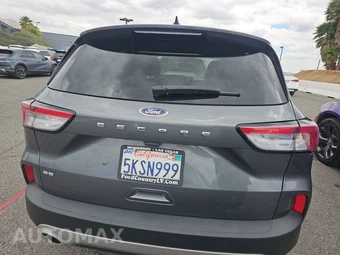 2021 Ford Escape SE – miniatura 5