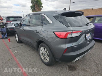 2021 Ford Escape SE – miniatura 6
