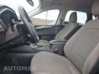 2021 Ford Escape SE – miniatura 7