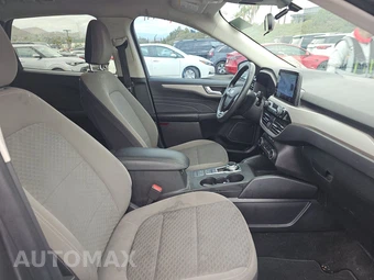 2021 Ford Escape SE – miniatura 8